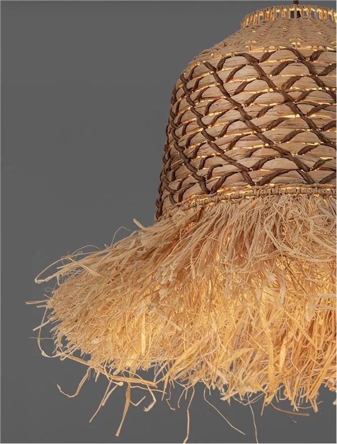 Lustra/Pendul design decorativ, SORELLO D 37cm