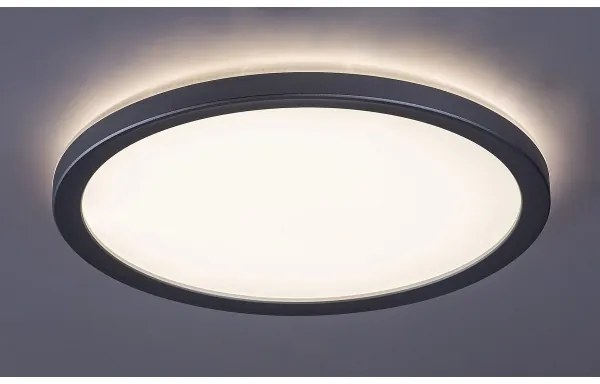 Rabalux 3358 - Plafonieră pentru baie LAMBERT LED/15W/230V IP44