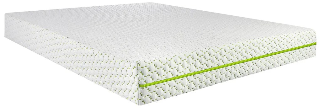 Saltea Green Future, Super Ortopedica, Fresh Viva, 160x200 cm, ferma