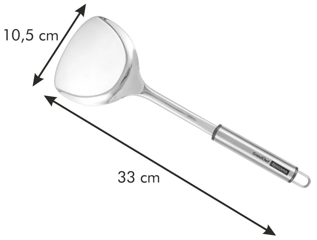 Tescoma Spatulă pentru wok GrandCHEF