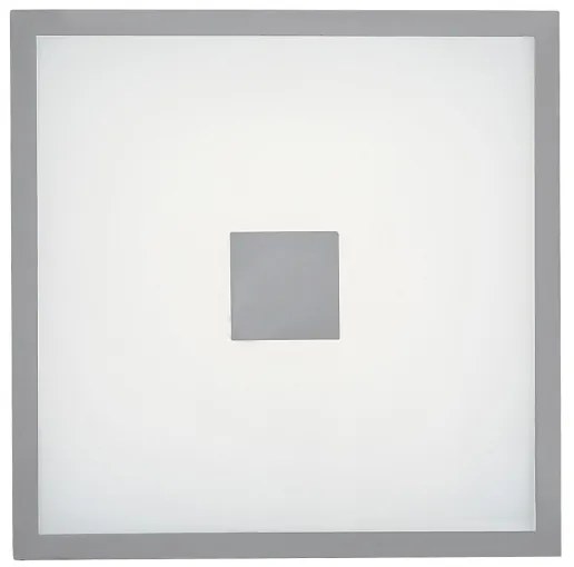 Plafonieră LED pentru baie Rabalux 75032 ZOYA LED/18W/230V IP44 alb