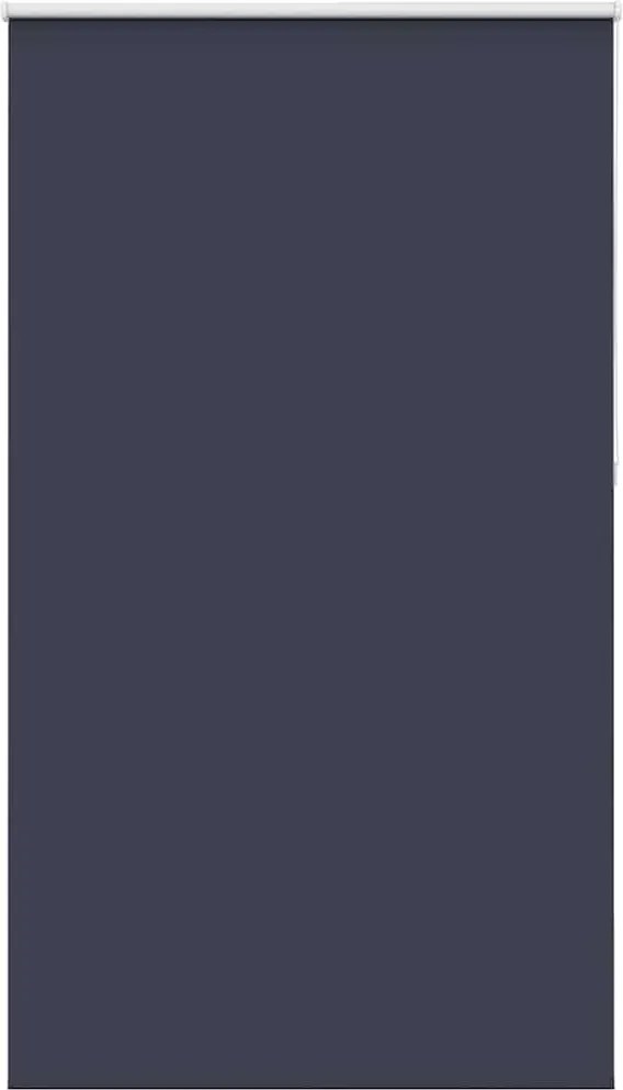 vidaXL Jaluzea cu role opace 130x210 cm lățime material 126,6 cm