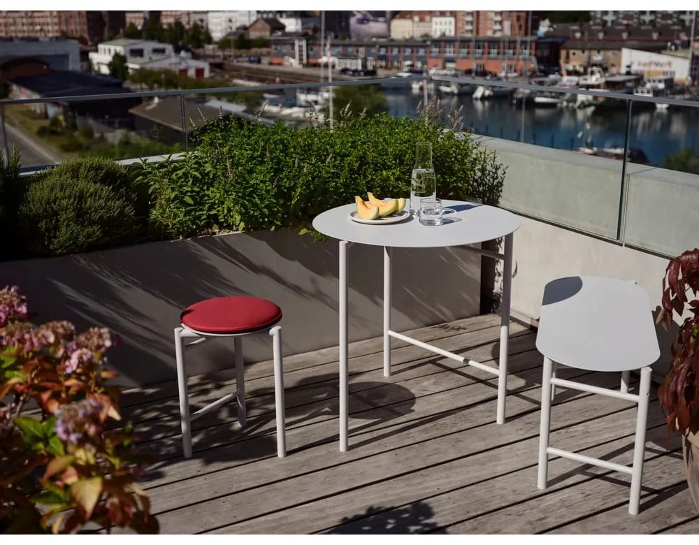 Pernă de scaun 33x33 cm Disc – Zone