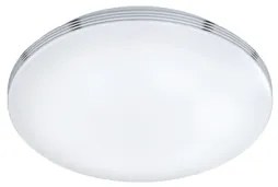 Plafoniera baie LED 18W Apart 659411806 Trio