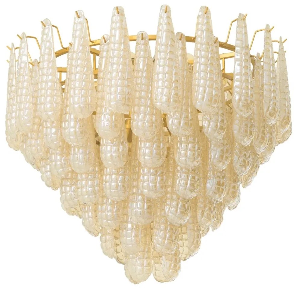 Candelabru, Lustra deosebita LUX design modern Chaves L