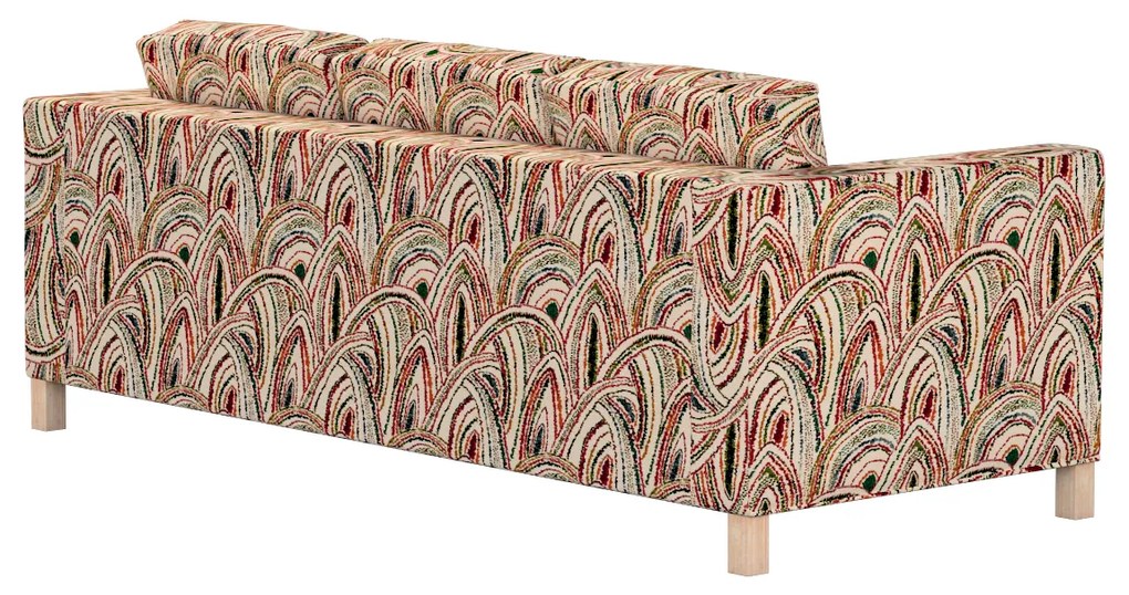 Husa pentru canapea Karlanda 3-locuri