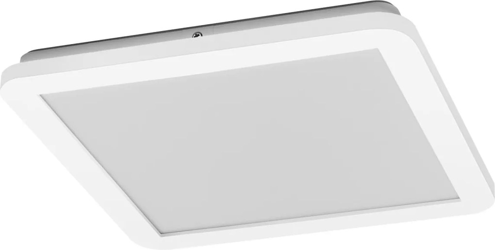 Osram - Plafonieră LED pentru baie ORBIS DISC LED/22W/230V 30x30 cm IP44 alb