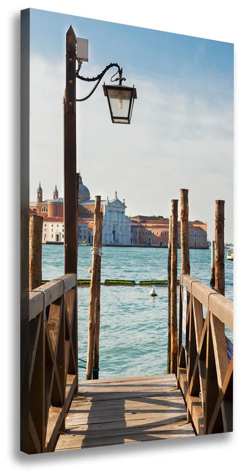 Print pe canvas Veneția, Italia
