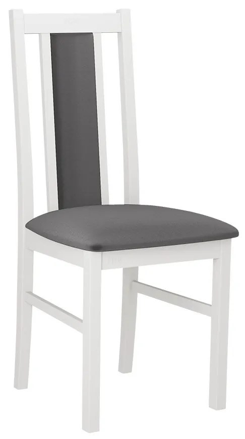 Scaun Daria XIV (Alb + Kronos 22). Promo -17%. 1059174