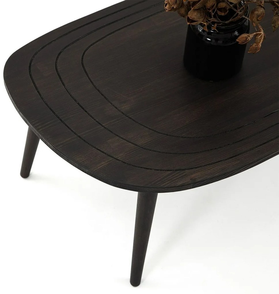 Măsuță de cafea Sweet Anthracite