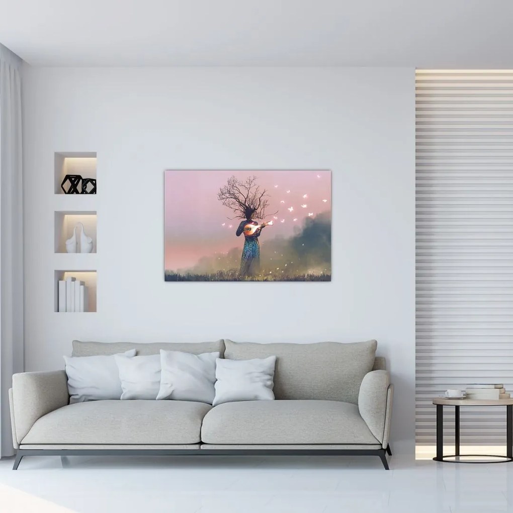 Tablou - Natura vie (90x60 cm)