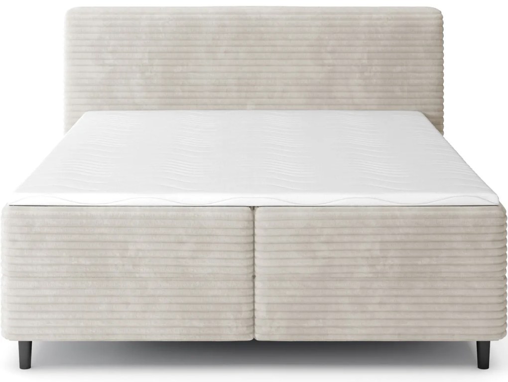 Pat continental Cortiko 160x200 cm Modullo 01