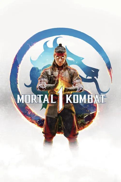Poster de artă Mortal Kombat - Poster, (26.7 x 40 cm)