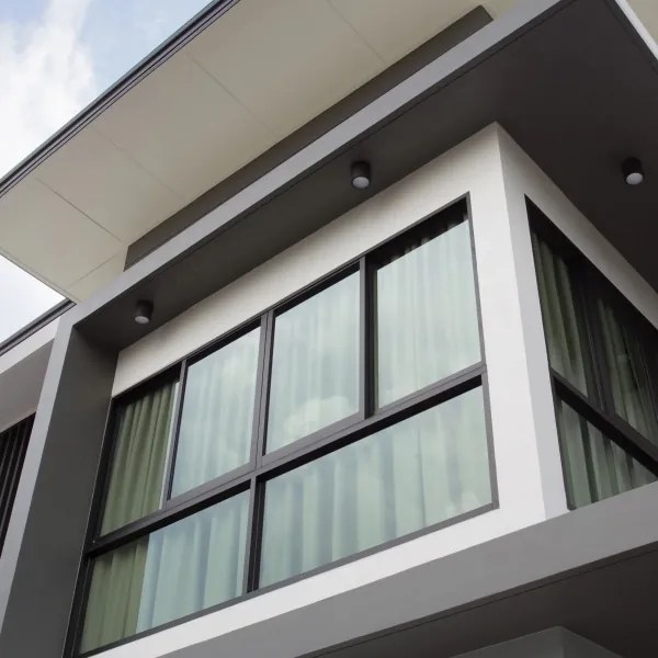 Spot de exterior OHIO 1xGU10/10W/230V IP54