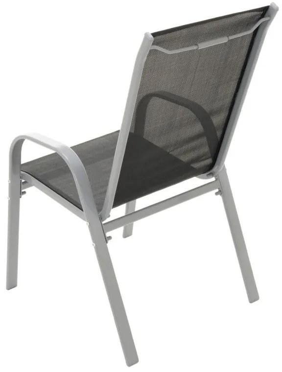 Set de 3 piese de mobilier de grădină