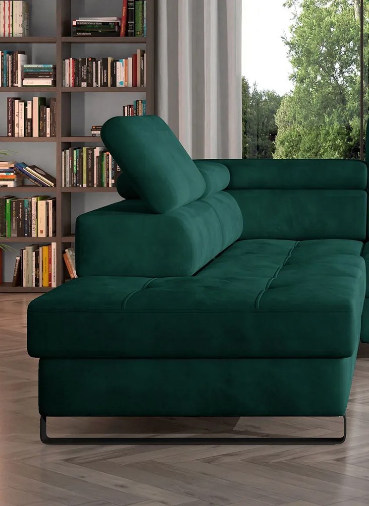 Coltar extensibil Avanti