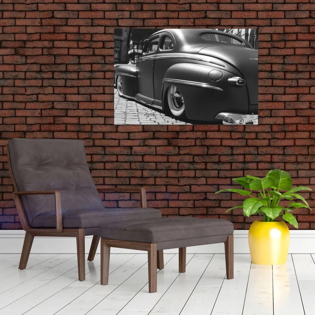 Tablou - Ford 1948 (90x60 cm)