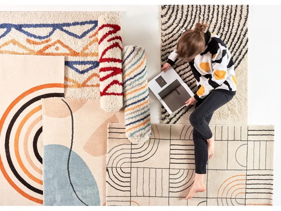 Covor Bonami Selection Rubbico, 160 x 230 cm