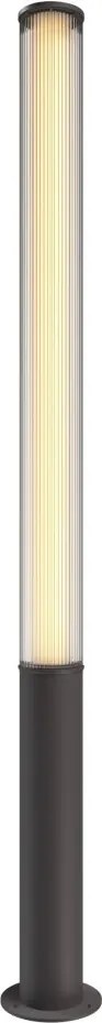 Stalp LED iluminat exterior IP65 Gardenia 32W