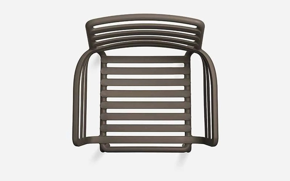 Scaun Exterior Nardi - Doga Armchair