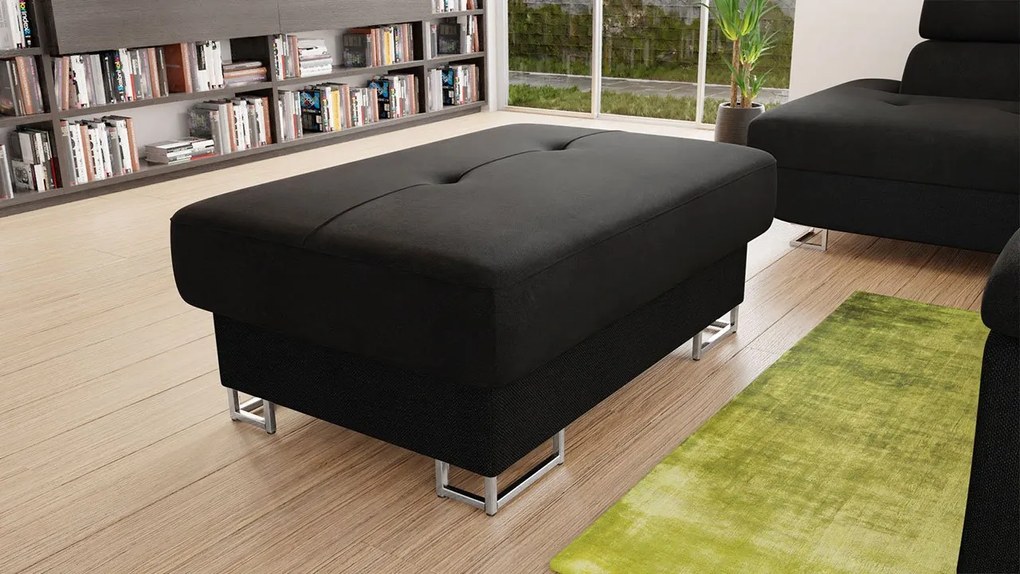 Taburete Alphard (Muna 14 + Uttario Velvet 2980). 1060715