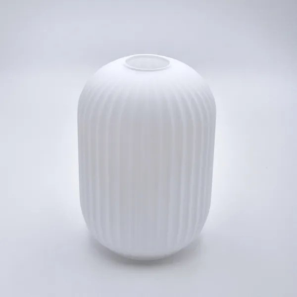 Lustră pe cablu HARMA 1xE27/15W/230V d. 14 cm alb/auriu