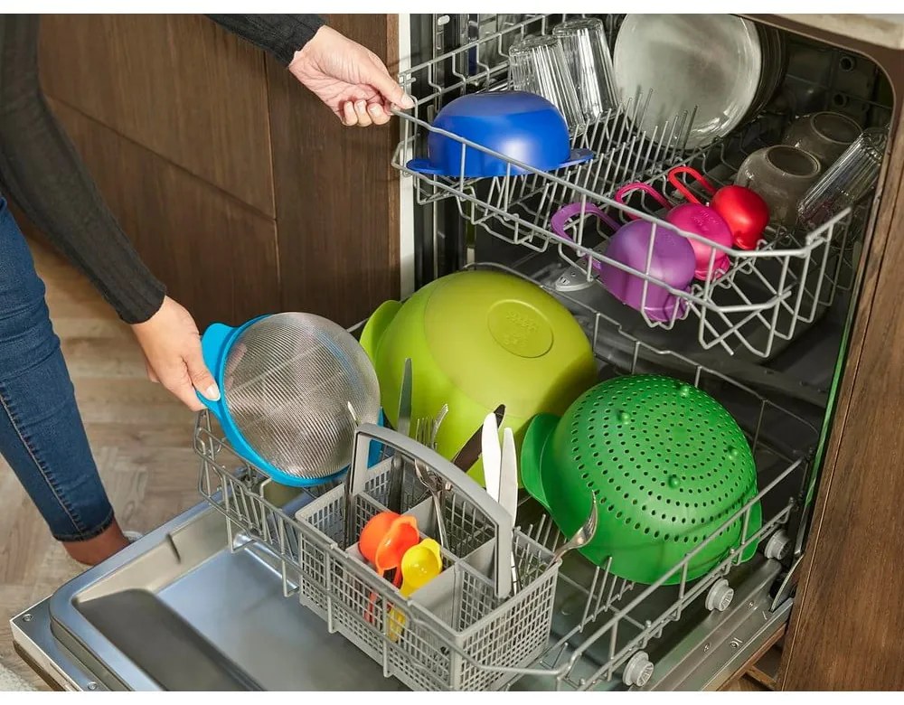 Set universal 9 piese Joseph Joseph Nest