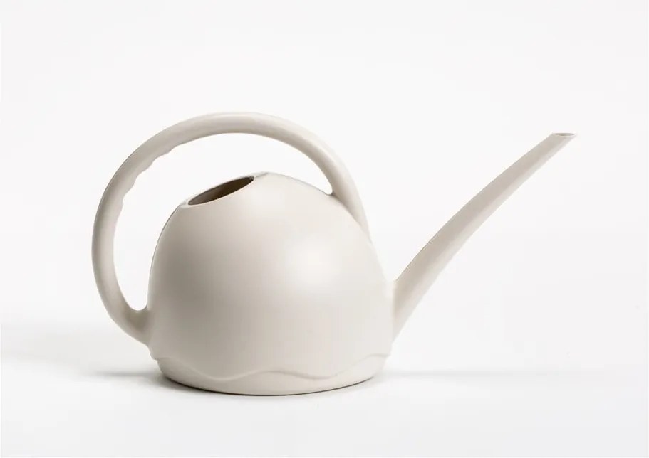 Stropitoare Plastia Medusa, 1,8 l, alb