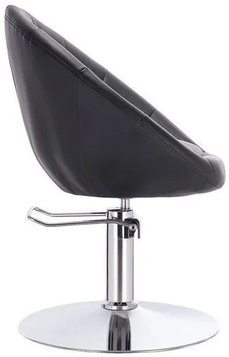 HC8516H Scaun Negru
