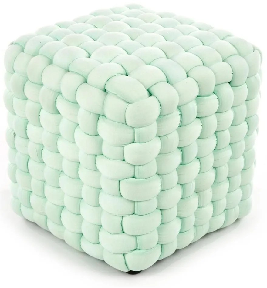 Scaun Rubik, verde