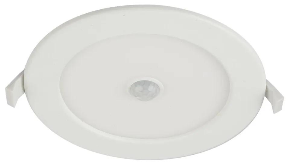 Globo 12391-12S - LED Lampă baie cu senzor UNELLA 1xLED/12W/230V