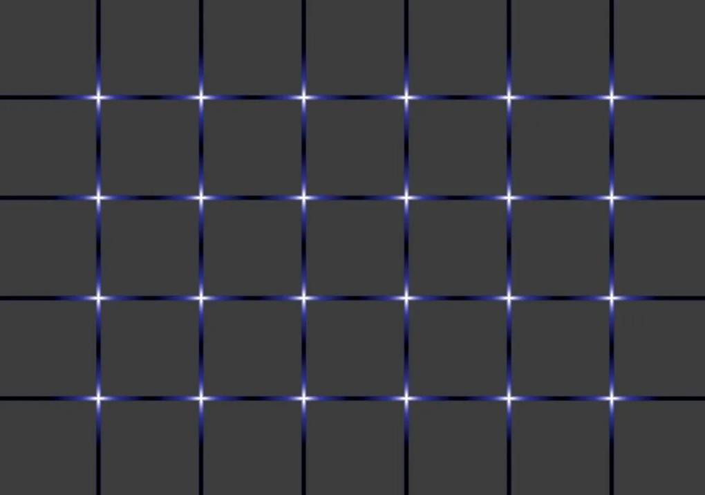 Fototapet - Pătrate (152,5x104 cm), în 8 de alte dimensiuni noi