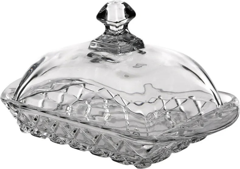 Untieră din sticlă Altom Serena