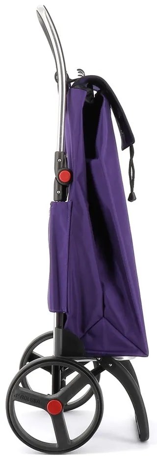 Geantă de cumpărături 43 l I-Max MF 2 Logic – Rolser