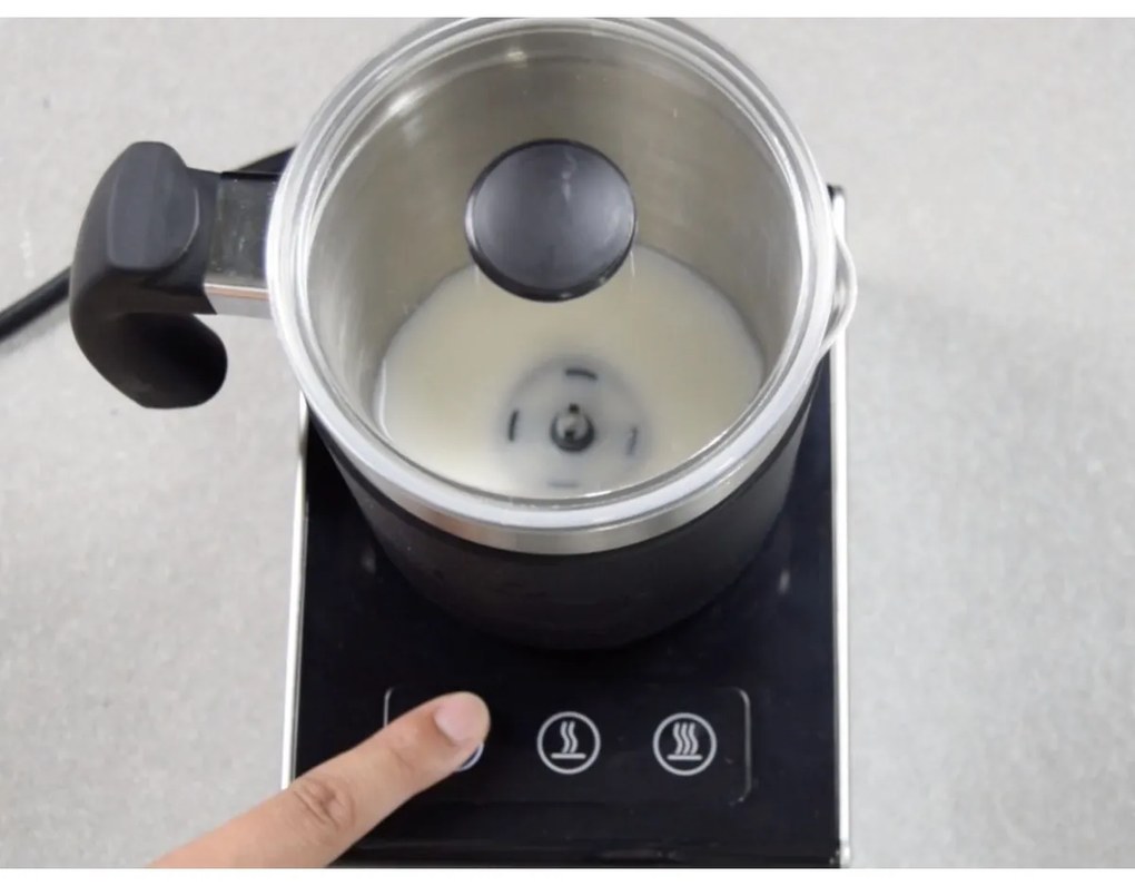 Beper BB200 spumator de lapte
