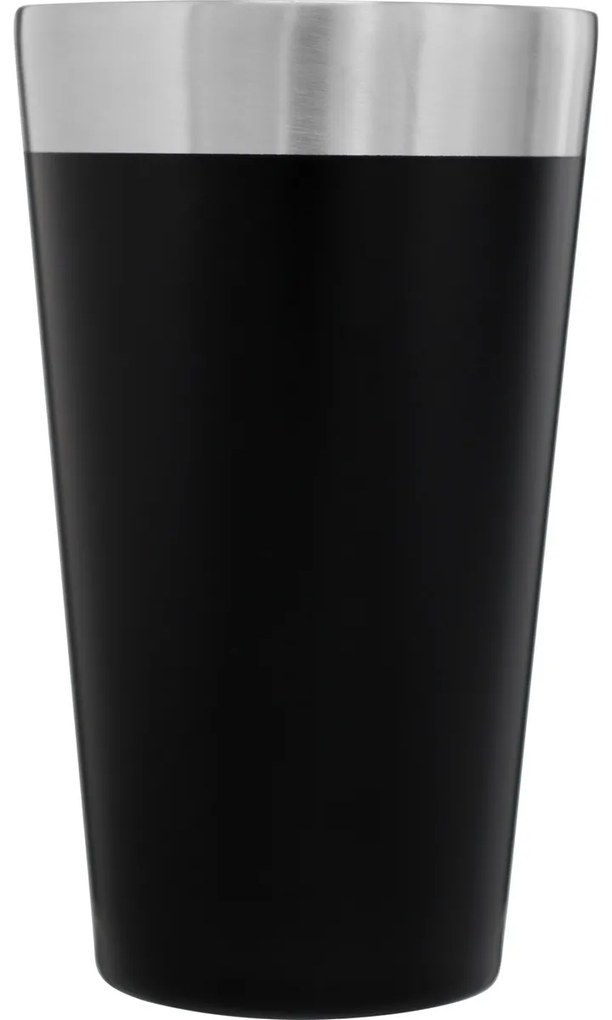 Stanley Termos Stacking Tumbler 470 ml Matte BlackPebble