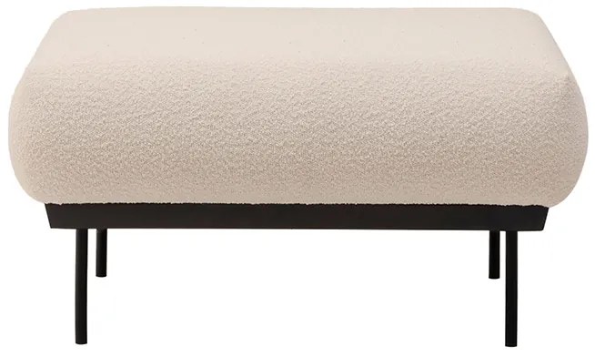 Taburet crem ANDERSON