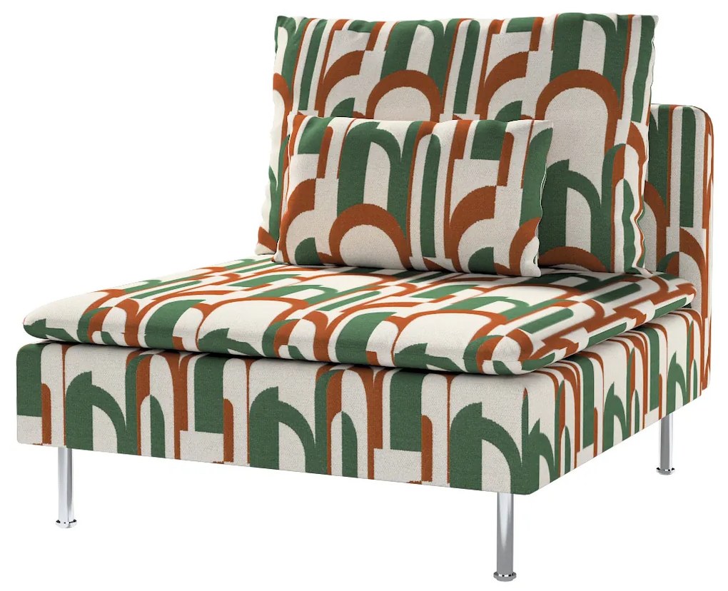 Husă pentru modul Söderhamn cu 1 loc