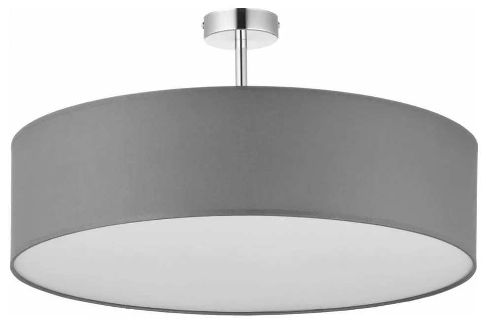 Lustră pe tijă FILIPPO 4xE27/60W/230V