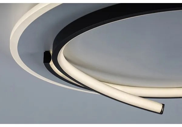 Rabalux 71366 - Plafonieră LED NILOO LED/40W/230V 4000K