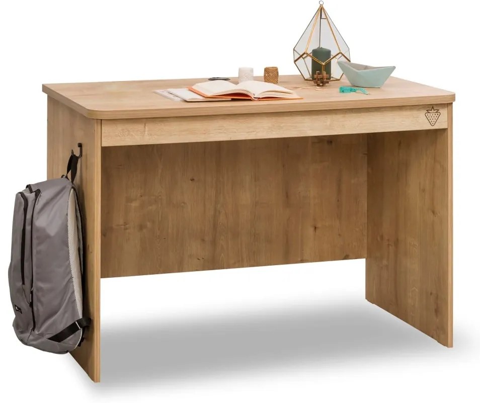 Birou pentru camera copii si tineret Colectia Mocha