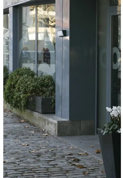 FARO 71537 - Aplica de exterior LED HALF/20W/230V IP65