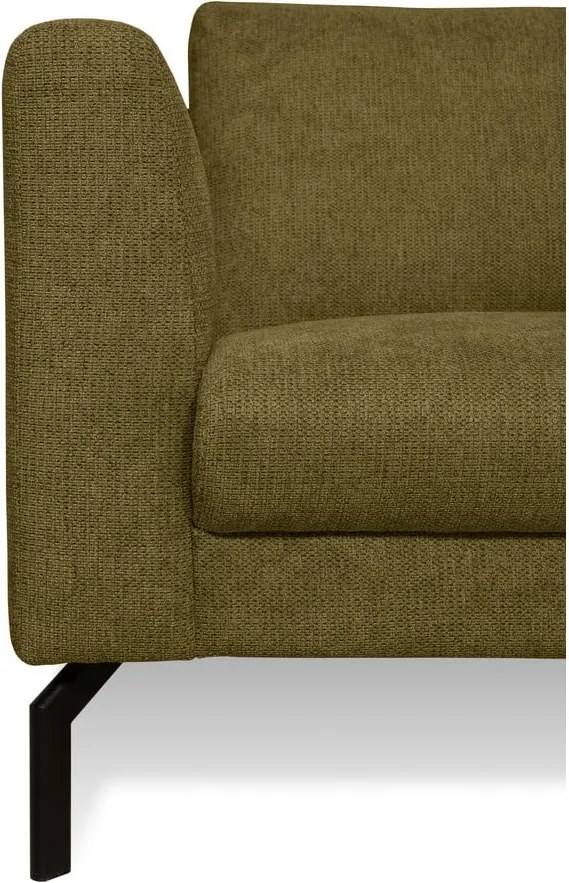 Colțar galben muștar (colț dreapta) Gomero – Scandic