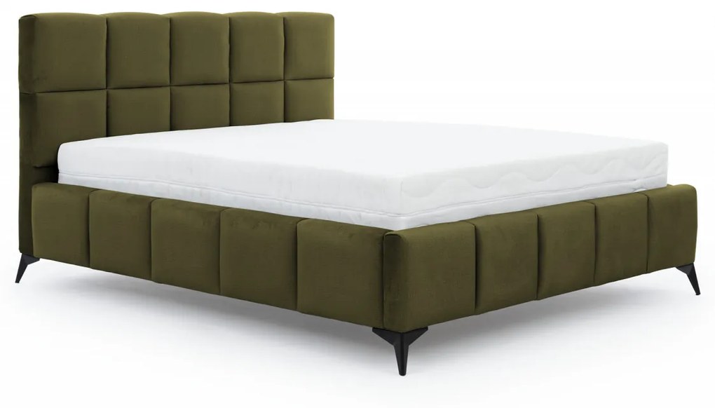 Pat Mist 180x200 cm Nube 33