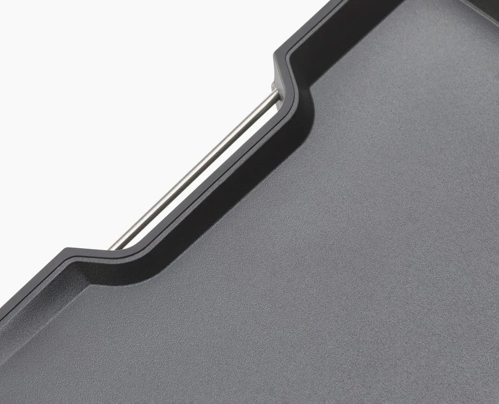 Tocător din plastic 41 x 29 cm Cut&amp;Carve – Joseph Joseph