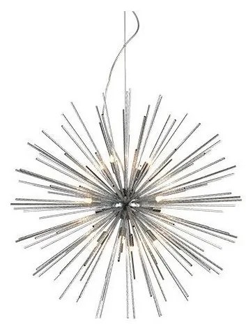 Azzardo AZ2115 - Abajur de desig G9 diam.750mm