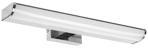 Aplică LED pentru baie Rabalux LED/13,5W/230V IP44