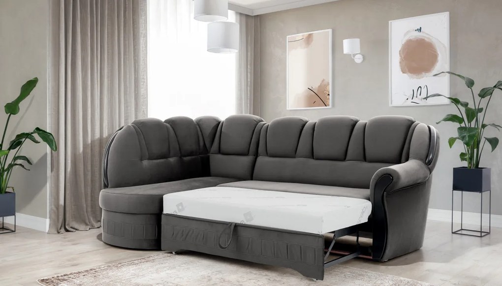 Coltar extensibil Lord pe stanga Nube 5