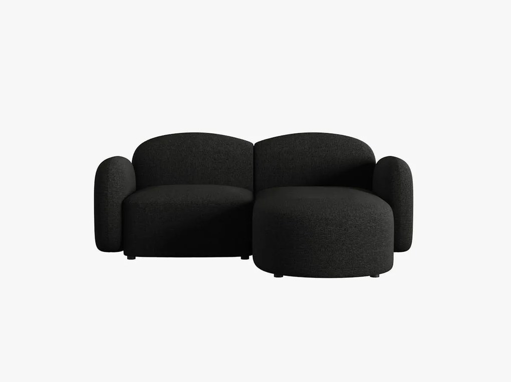 Coltar 3 locuri Blair chenille L194 cm