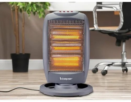 Beper P203PAN011 încălzitor cu infraroșu cuhalogen